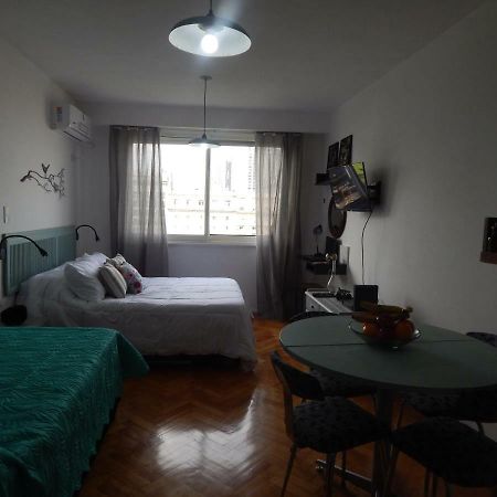 Apio Studio Centro Ciudad Autónoma de Ciudad Autónoma de Buenos Aires Exterior foto
