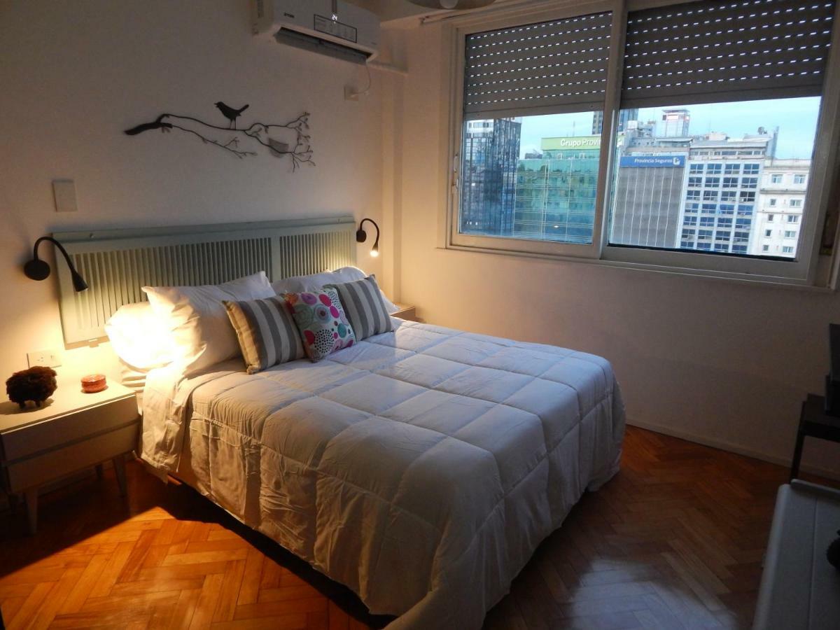 Apio Studio Centro Ciudad Autónoma de Ciudad Autónoma de Buenos Aires Exterior foto