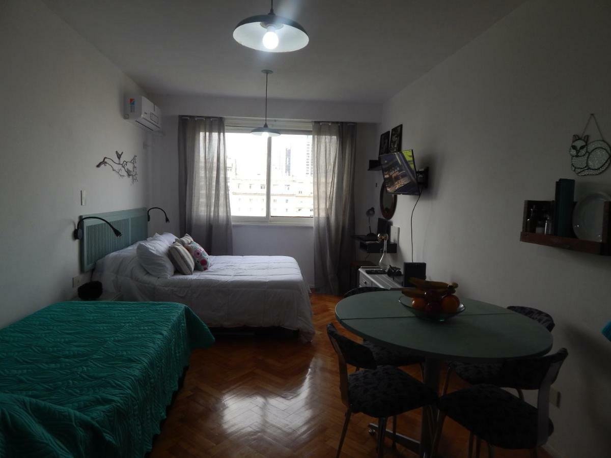Apio Studio Centro Ciudad Autónoma de Ciudad Autónoma de Buenos Aires Exterior foto
