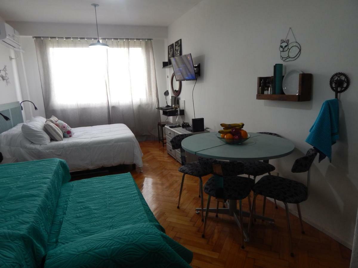Apio Studio Centro Ciudad Autónoma de Ciudad Autónoma de Buenos Aires Exterior foto