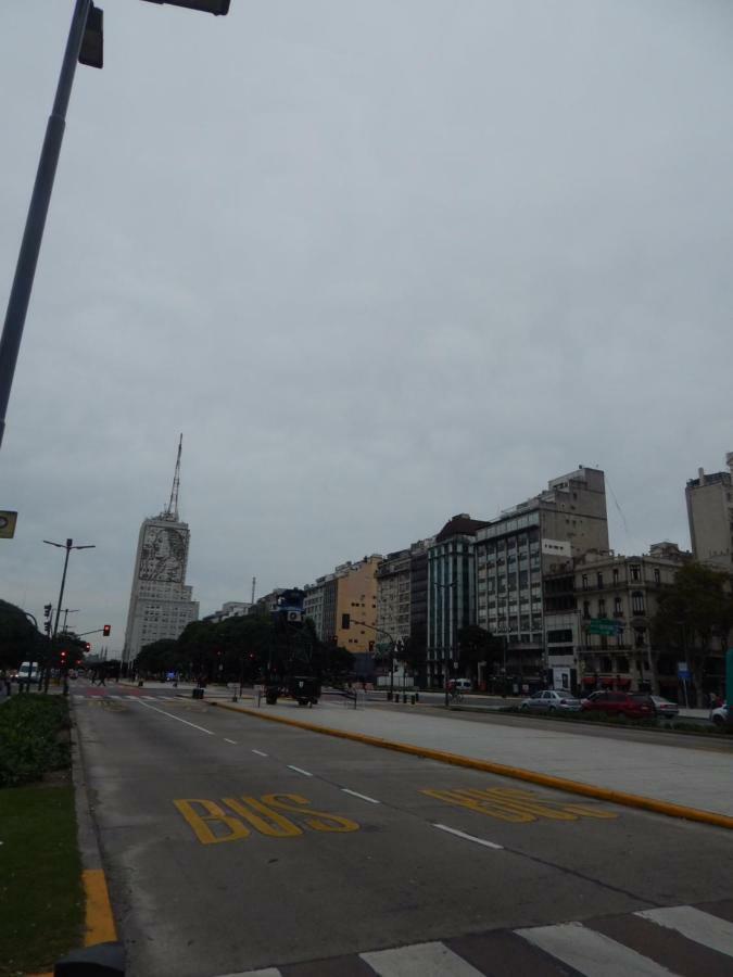 Apio Studio Centro Ciudad Autónoma de Ciudad Autónoma de Buenos Aires Exterior foto