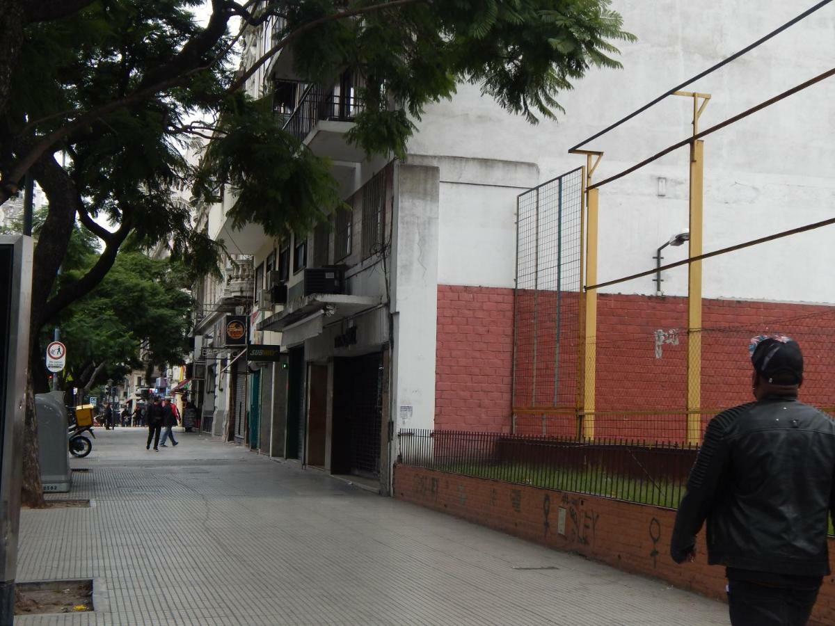 Apio Studio Centro Ciudad Autónoma de Ciudad Autónoma de Buenos Aires Exterior foto
