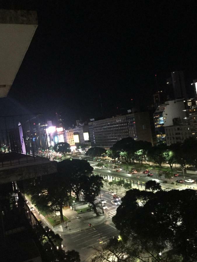 Apio Studio Centro Ciudad Autónoma de Ciudad Autónoma de Buenos Aires Exterior foto