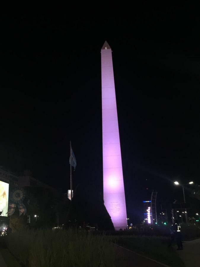 Apio Studio Centro Ciudad Autónoma de Ciudad Autónoma de Buenos Aires Exterior foto