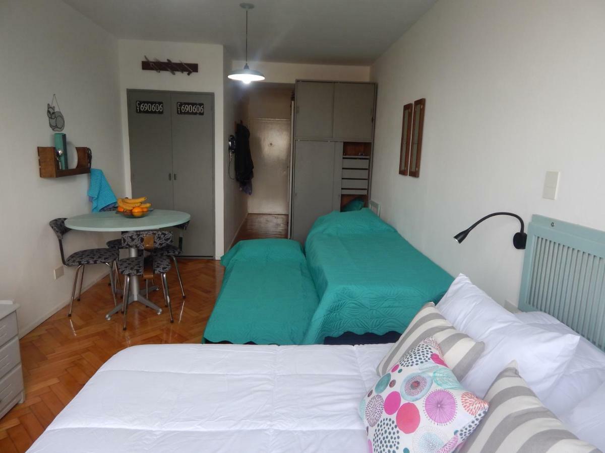 Apio Studio Centro Ciudad Autónoma de Ciudad Autónoma de Buenos Aires Exterior foto
