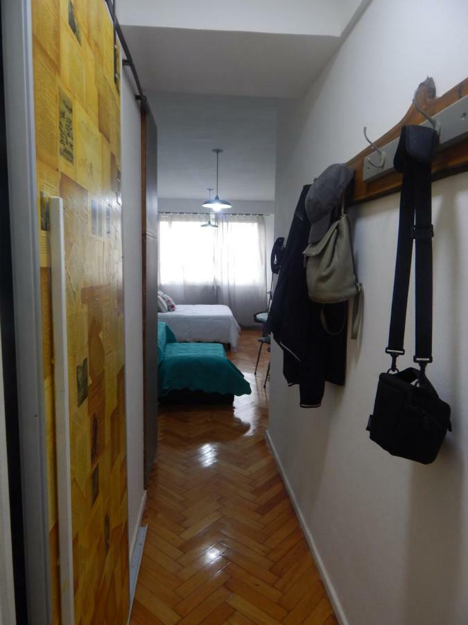 Apio Studio Centro Ciudad Autónoma de Ciudad Autónoma de Buenos Aires Exterior foto